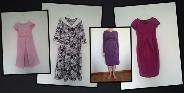 It's Spring, and the Old Birds are nesting. First hatchlings coming soon!