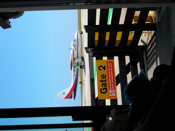 Flying to Isles Of Scilly 31 weeks pregnant