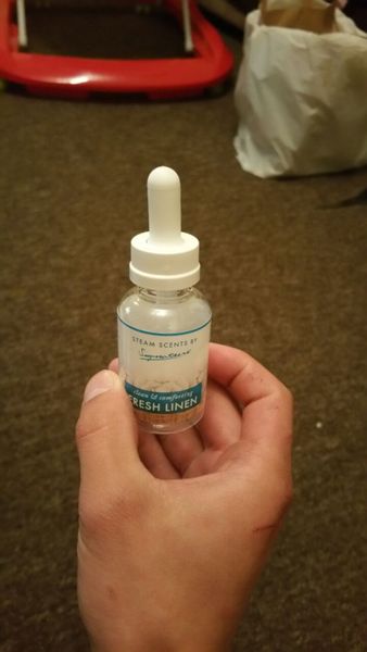 Alternative to Ironing Water