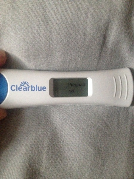 Faint BFP?! Help