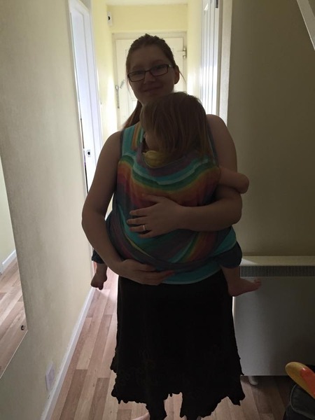 Just Mumming Along (Viroids 4)