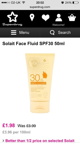 Cheap facial moisturizer recommendations please