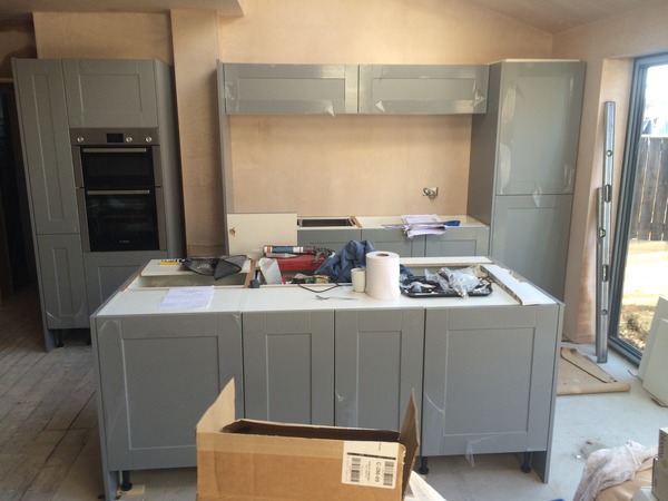 Wren kitchens. Yes? No? Good? Bad?