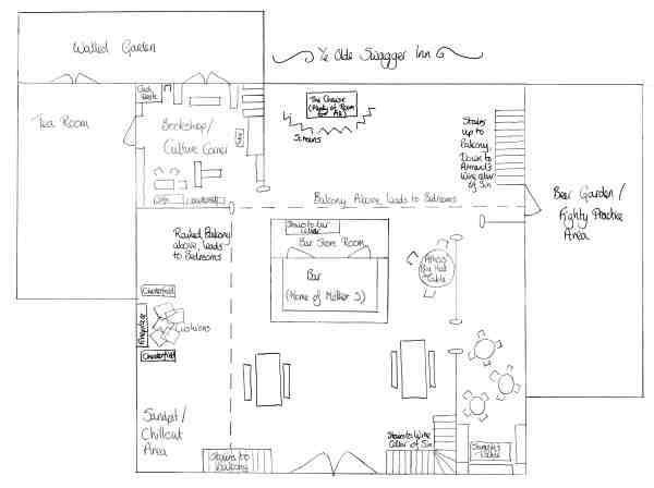 Swagger Inn: Thread 91. Just nobody mention the DVD extras, kay? <catsbum>