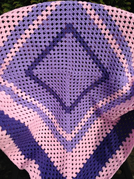 Woolly Hugs: The Babettes, Billie's Blankets and Little Hugs.