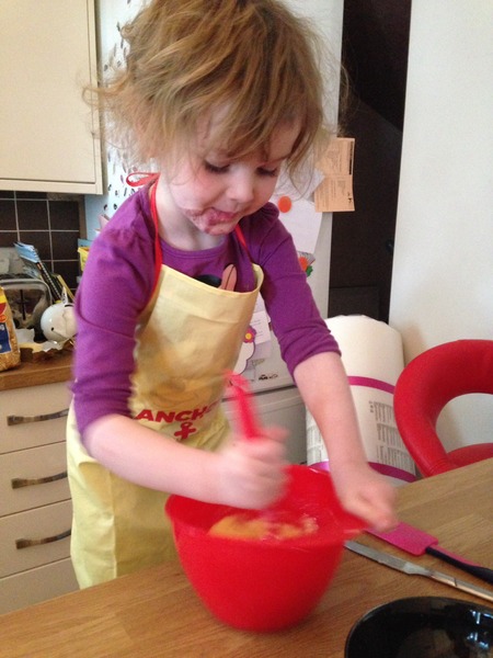 Anchor Butter Feedback Thread - see what Mumsnetters created with Anchor butter PLUS chance for non testers to win £250! NOW CLOSED