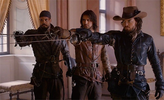 Swagger Inn: Thread 91. Just nobody mention the DVD extras, kay? <catsbum>