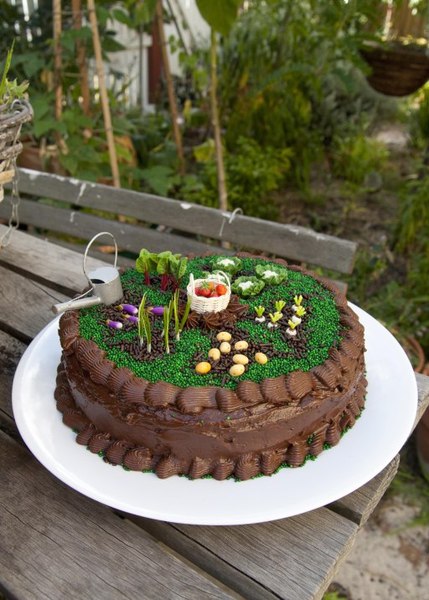 The 2015 Allotment / Veg Patch Thread Part 2