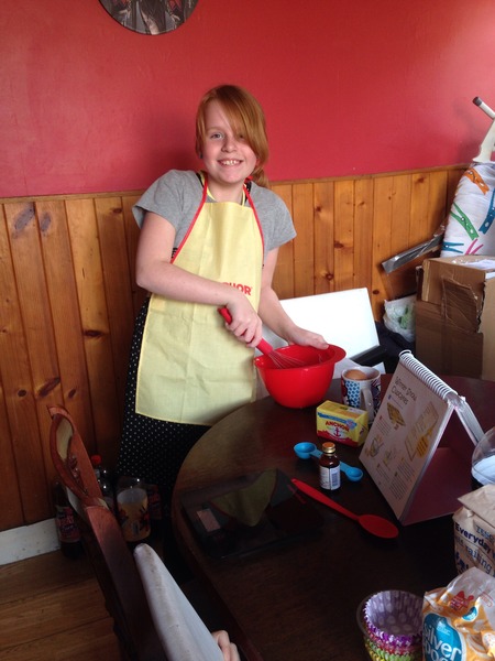 Anchor Butter Feedback Thread - see what Mumsnetters created with Anchor butter PLUS chance for non testers to win £250! NOW CLOSED