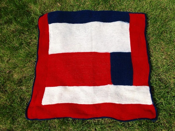 Woolly Hugs: The Babettes, Billie's Blankets and Little Hugs.