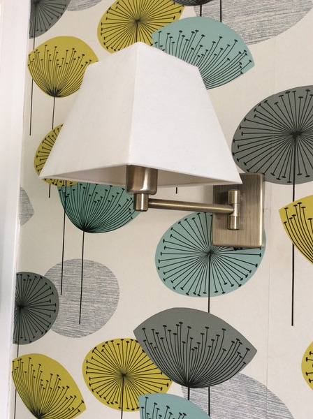 Looking for this lampshade, or similar...
