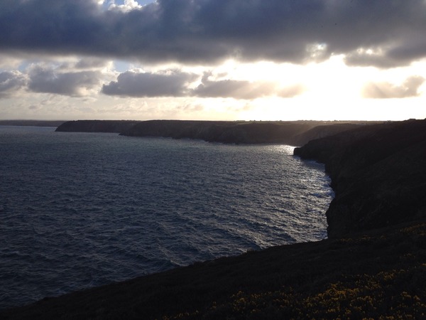 parkrunners (AOWALC) Anonymous Keep on Running into Spring