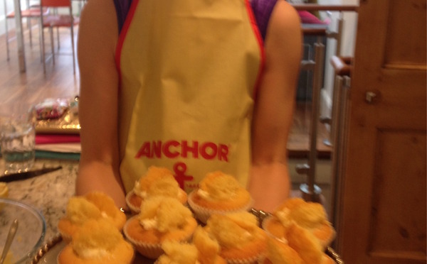 Anchor Butter Feedback Thread - see what Mumsnetters created with Anchor butter PLUS chance for non testers to win £250! NOW CLOSED