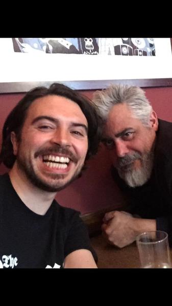 Swagger Inn: Thread 93 - Carry on wenching, Musketeers ahoy!