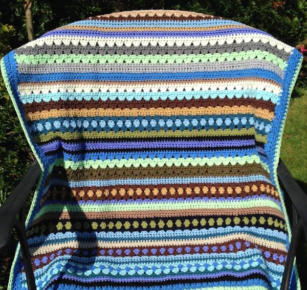 Woolly Hugs: The Babettes, Billie's Blankets and Little Hugs.