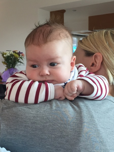 Jan 2015 new year new babies new thread AND EXPLOSIVE NAPPIES!