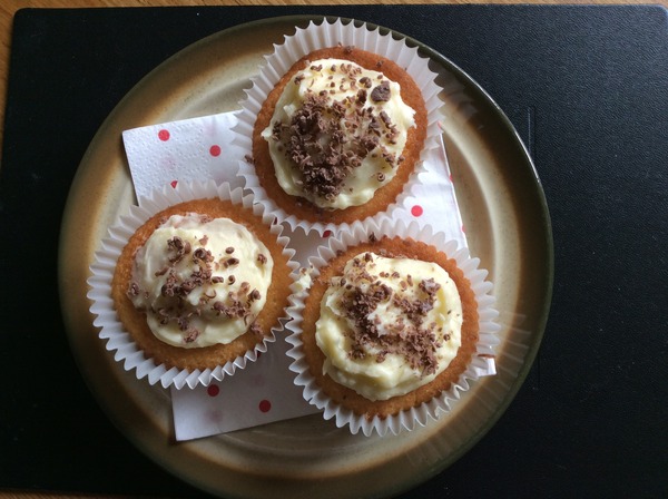 Anchor Butter Feedback Thread - see what Mumsnetters created with Anchor butter PLUS chance for non testers to win £250! NOW CLOSED