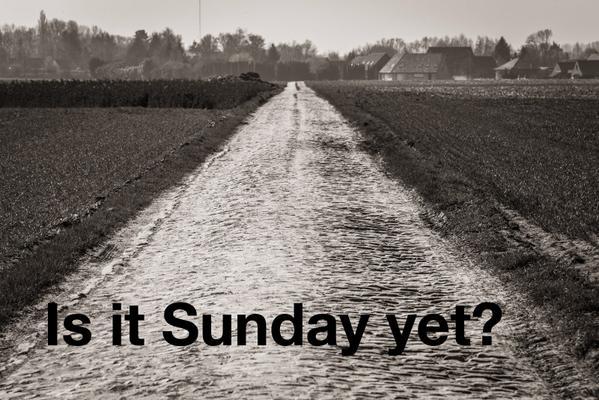 MN Peloton's Road Racing Spring Classics 2015 - trois, deux, un..