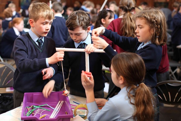 Looking for a private school in Worcestershire