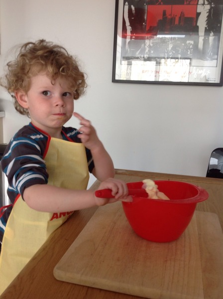 Anchor Butter Feedback Thread - see what Mumsnetters created with Anchor butter PLUS chance for non testers to win £250! NOW CLOSED