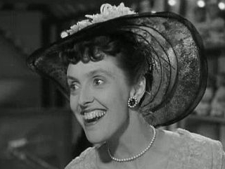 so what about Evadne?