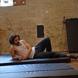 Swagger Inn: Thread 90. The week after the Friday Finale.