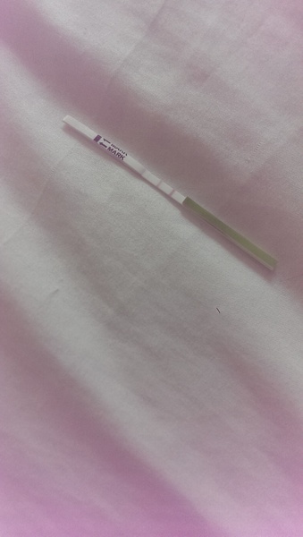 We let our miroids tie us up, and pee while we're in the tub, and the grads often visit, so we can give their bumps a rub! We've a syncro pee approaching, so here's hoping, for a BFP filled JS No 42!!