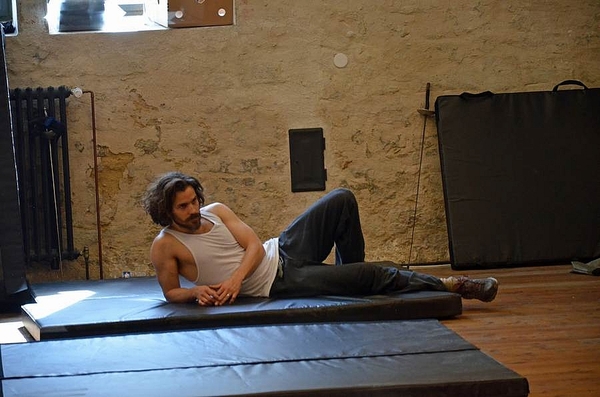 Swagger Inn: Thread 90. The week after the Friday Finale.