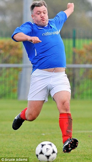 To find Ed Balls quite attractive