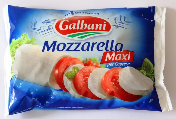 Quick food question