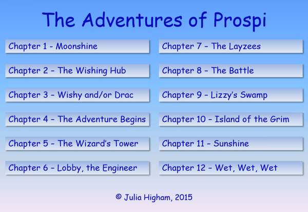 free e-book for 5-7 years