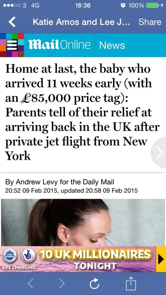 To wonder why there has STILL been no donation - Thread 2