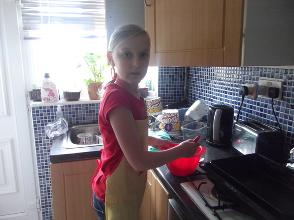 Anchor Butter Feedback Thread - see what Mumsnetters created with Anchor butter PLUS chance for non testers to win £250! NOW CLOSED