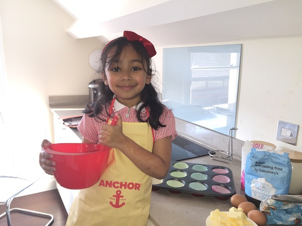 Anchor Butter Feedback Thread - see what Mumsnetters created with Anchor butter PLUS chance for non testers to win £250! NOW CLOSED