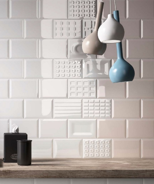 Glass splashbacks or tiles?