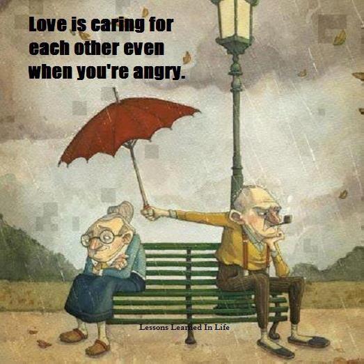 What the fuck is love?