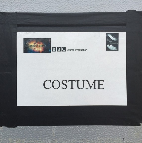 Swagger Inn: Thread 90. The week after the Friday Finale.