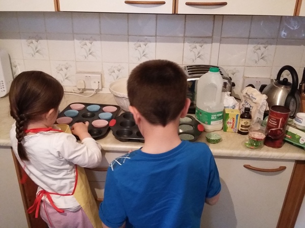 Anchor Butter Feedback Thread - see what Mumsnetters created with Anchor butter PLUS chance for non testers to win £250! NOW CLOSED