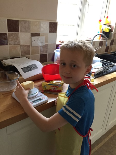 Anchor Butter Feedback Thread - see what Mumsnetters created with Anchor butter PLUS chance for non testers to win £250! NOW CLOSED