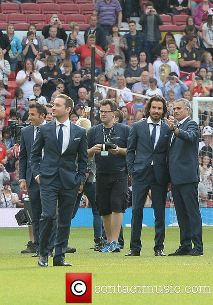 Swagger Inn: Thread 90. The week after the Friday Finale.