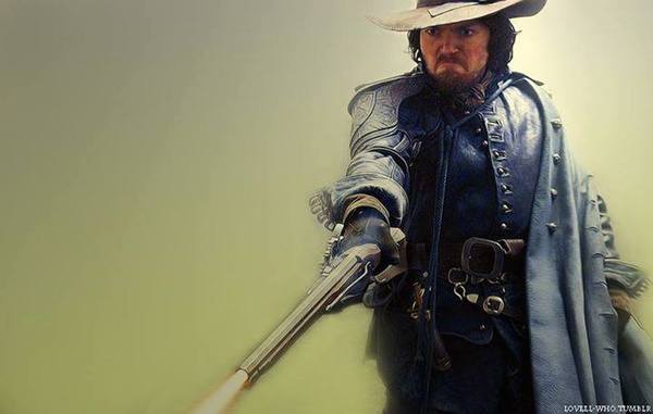 Swagger Inn: Thread 90. The week after the Friday Finale.