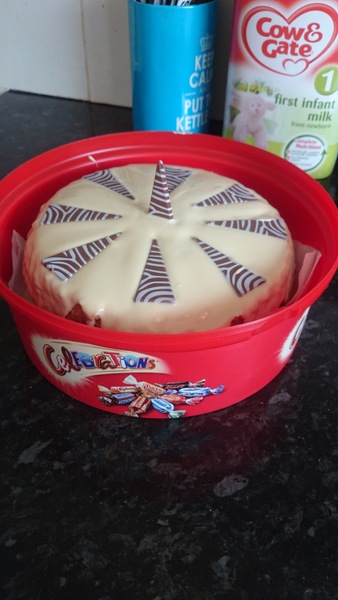 Anchor Butter Feedback Thread - see what Mumsnetters created with Anchor butter PLUS chance for non testers to win £250! NOW CLOSED