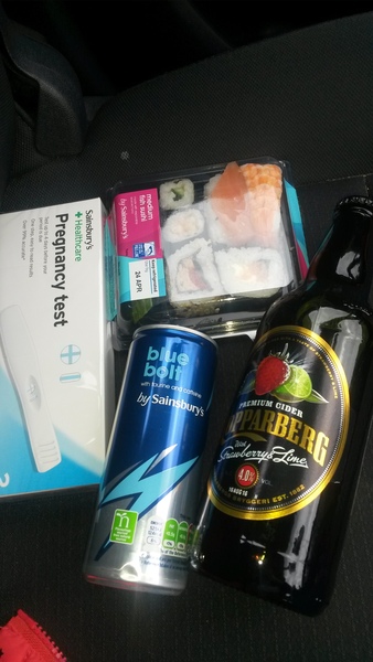 Bumsnetting Angry Pubes