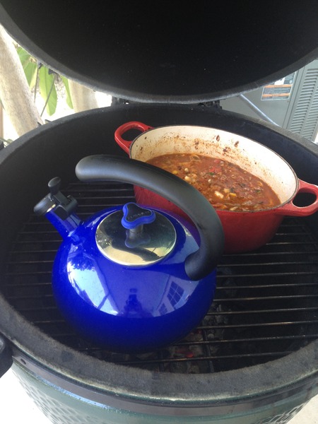 The inbetween BC BC for those who didn't do as well as they should on the real BC