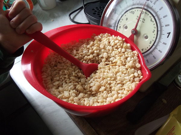 Anchor Butter Feedback Thread - see what Mumsnetters created with Anchor butter PLUS chance for non testers to win £250! NOW CLOSED