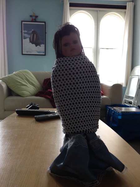 why can't i work out how to make this skirt?