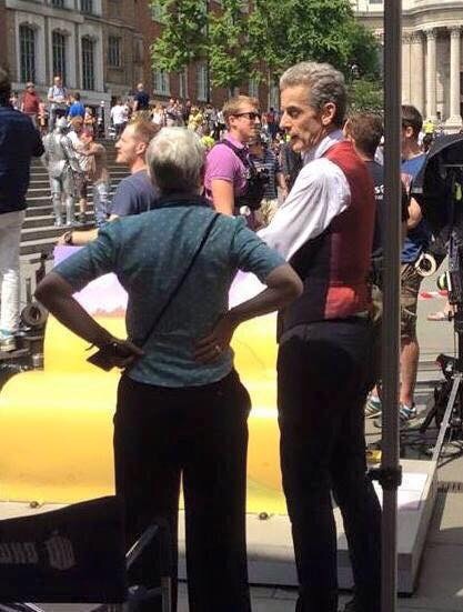 Swagger Inn: Thread 92 Right! Ades gone...Fire up the Nonny