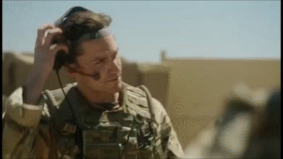 Our Girl and Captain James Addicts Part XVI