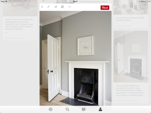 Colours for lounge...no idea !!