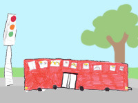 Good luck! 16th April is National Offers Day (for primary school 'Reception' places for September 2015)